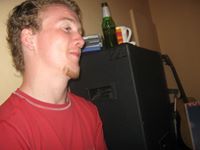 Kevin Morahan