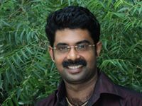 Sudheer Parameswaran