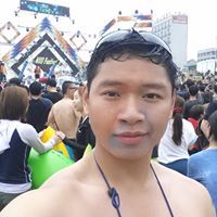 Jimmy Tangchittsumran