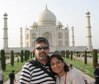 Viju Ananthanarayanan