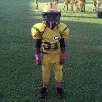 Jacob Dennard