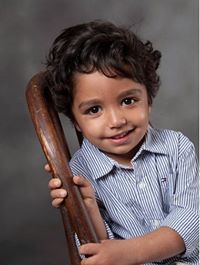 Eman Aldhahri