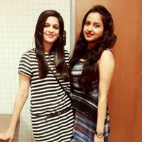 Nupur Singh