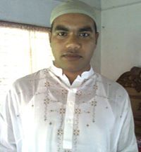 Polash Ahmed