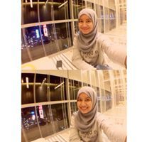 Aufi Nabila