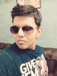 Abhishek Sinha