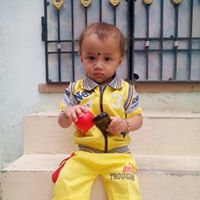 Suresh Babu