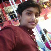 Shreyansh Gupta