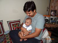 Arun