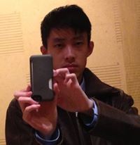 Glenn Yu