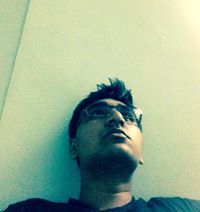 Suyash Junnarkar