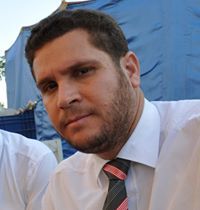 Taha Saad