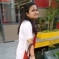 Dibyaja Ghosh