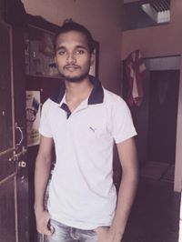 Nishant Maurya