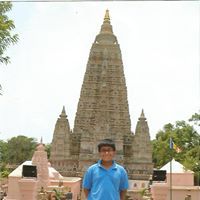 Anurag Kumar