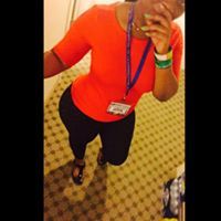 Eunice Herison Payne