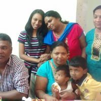 Reetha Paul