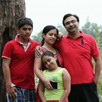 Richa Sood