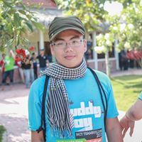 Luong Hi Binh