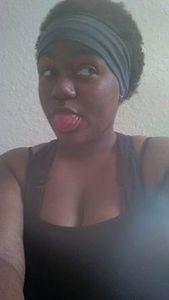 Jashell Monroe