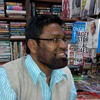 Shaikh Iqbal