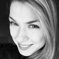 Ирина Власова