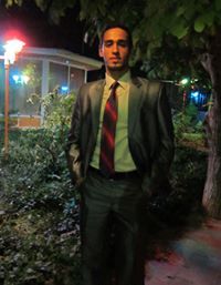 Pouria Abolfazli
