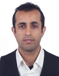 هاني المعلمي