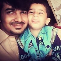 Aamir Hamza