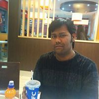 Naveen Karthick