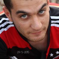Ammar Ismail