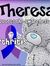 Theresa...