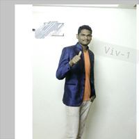 Vivek Auchare