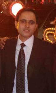 Akash Arora
