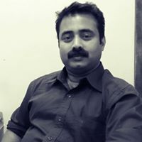 Rajesh Kodunthirapully