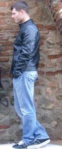 Topala Bogdan