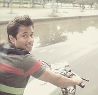 Kumar Ayush