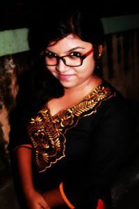 Rupsha Sengupta