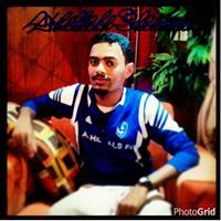 عبدالله سليمان