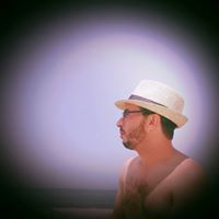 إبراهيم الأبيض