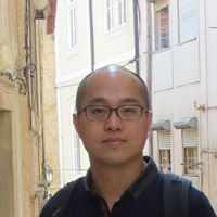 Geoff Chen