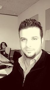 Seifiddin Alkhadra
