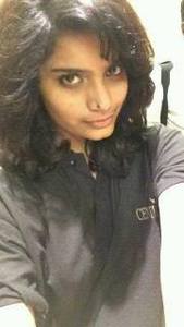 Shweta Raghuwanshi