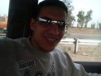 Mohamed Abd Elbadee