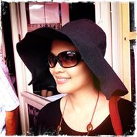 Rima Mawardi-Gresham