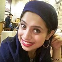 Rabia Ahmed