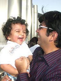 Chirag Dalal