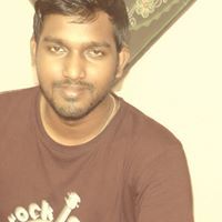 Abhijit Sourabha Swain