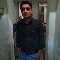 Shrish Kumar