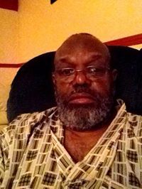 Daud Abdur-Rahman Cork